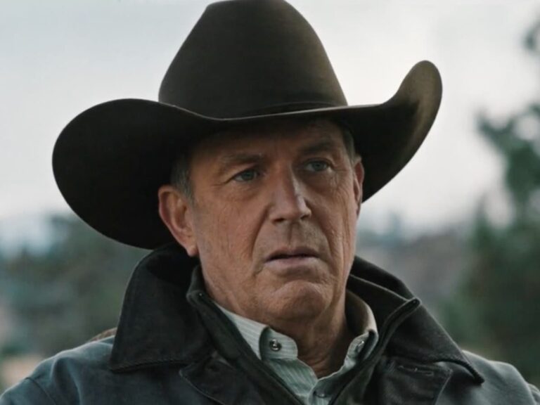 Yellowstone: Kevin Costner explains why he stop throughout season 5 in first feedback on shock exit
