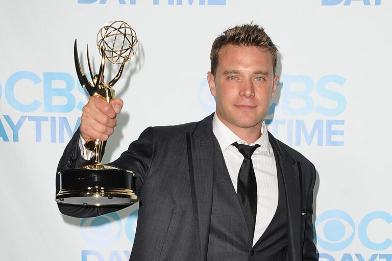 Billy Miller, former The Younger and the Stressed and Basic Hospital actor, dies aged 43