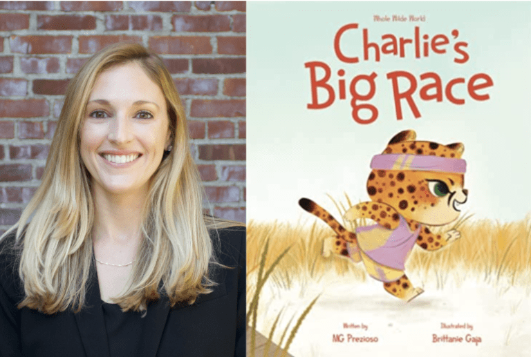 Harvard Authors Highlight: MG Prezioso ’13 on Destigmatizing Continual Diseases in Kids’s Books | Arts