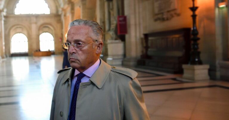 Wildenstein Artwork Dynasty Faces a Tax Trial in France — Once more