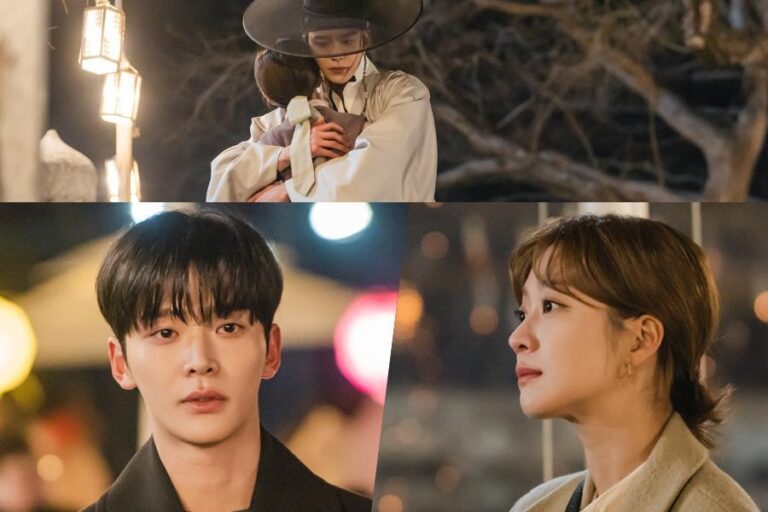 Rowoon Aches To Be With His Previous Love Jo Bo Ah From 300 Years In the past In “Destined With You”