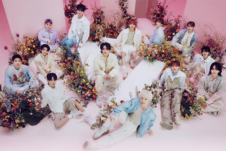 PLEDIS Apologizes For SEVENTEEN Comeback Teaser That includes Nice Wall Of China