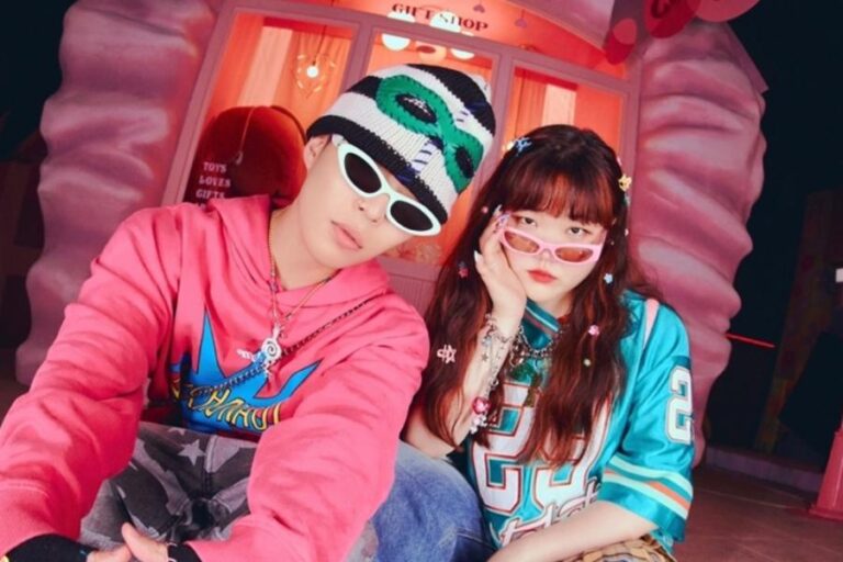 AKMU Scores Excellent All-Kill With “Love Lee,” Making Them 4th Artist To Obtain The Feat In 2023
