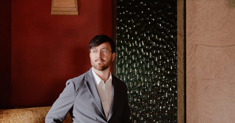 In New York, Making a ‘Port of Entry’ for Younger French Artists