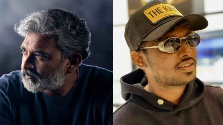 SS Rajamouli to Atlee: Meet South administrators with ZERO flops