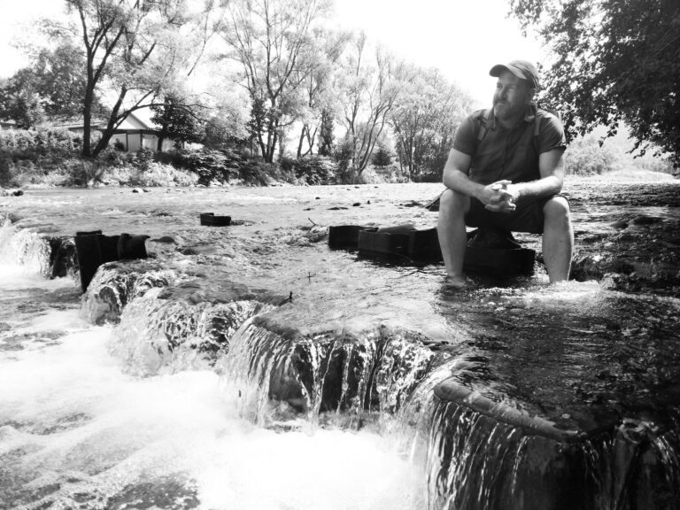 » Saratoga creator explores extraordinary escape story in newest e book