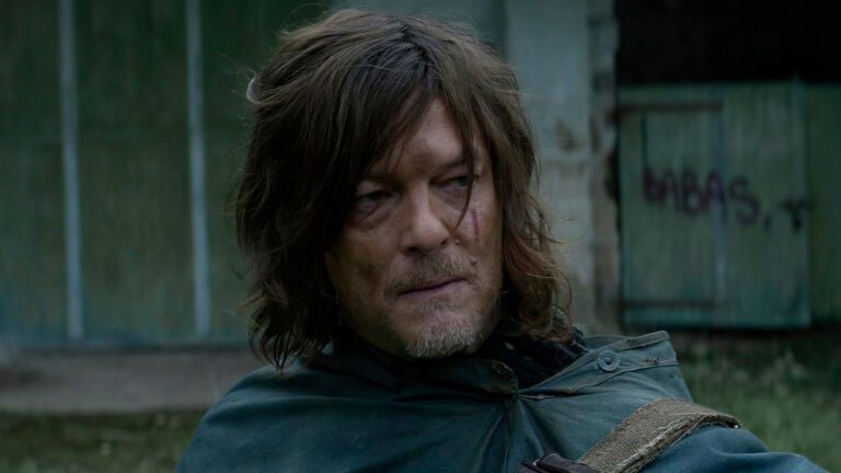 Daryl Dixon Might Introduce a Main Comics’ Character, And Followers Suppose They Know Who