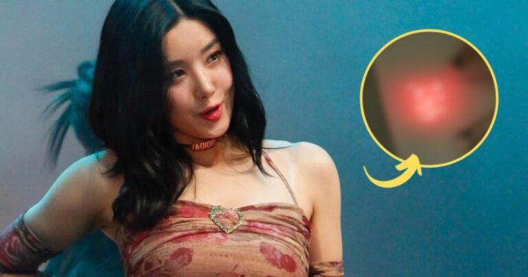 Kwon Eunbi Shocks Korean Netizens After Revealing Her Weight On TV