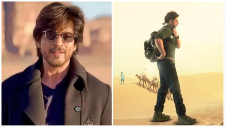 Shah Rukh Khan’s Dunki to launch a day early abroad: Report | Bollywood