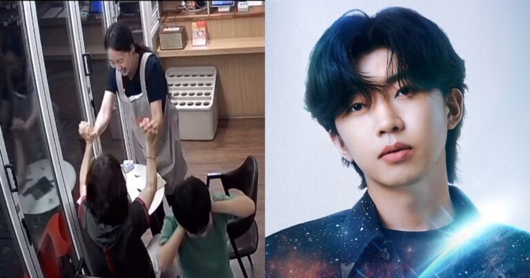 Two Koreans Go Viral For Snatching The Hardest Live performance Tickets To Purchase In Korea Proper Now