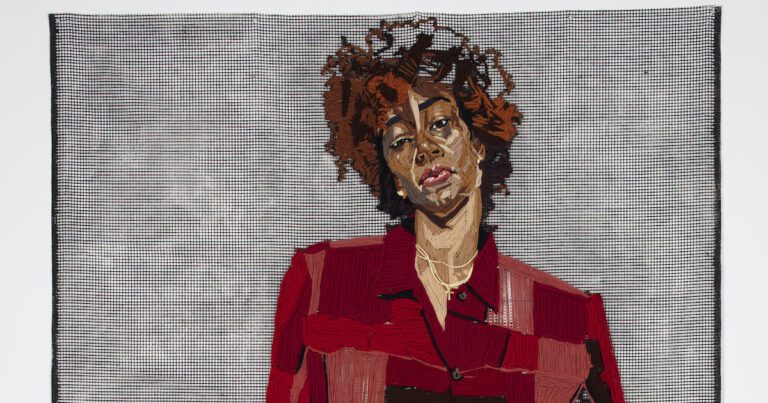 Kandy G Lopez’s Debut Present Inaugurates ACA Galleries’ New Area in Chelsea