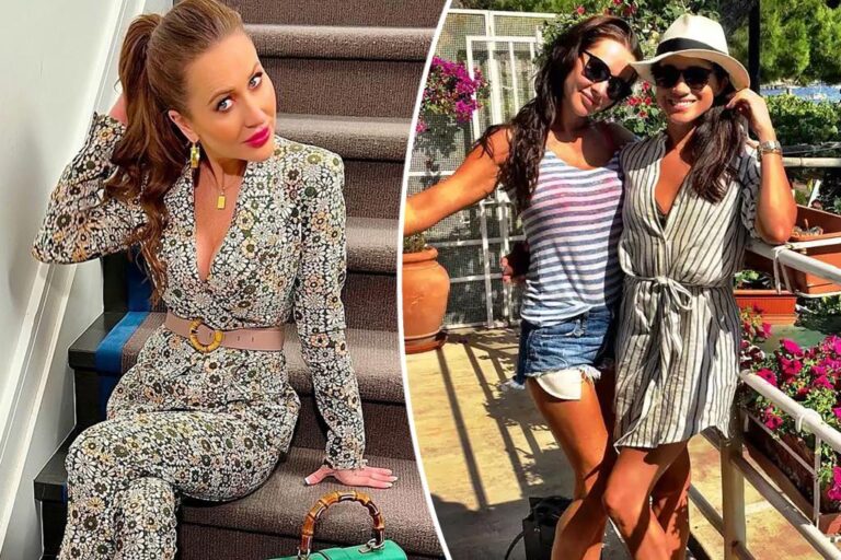Meghan Markle’s ex-BFF Jessica Mulroney posts ‘detachment’ quote