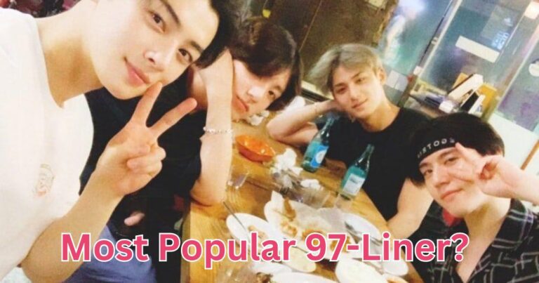 “Not Jungkook, Not Cha Eunwoo…” 32,000 Folks Voted For Their Favourite 97-Line Influencer And The Reply Will Shock You