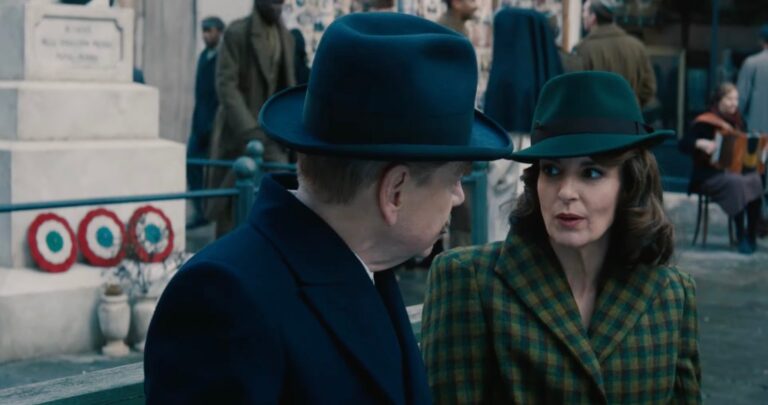 ‘A Haunting In Venice’ Appears To Scare Off ‘Nun 2’ – Deadline