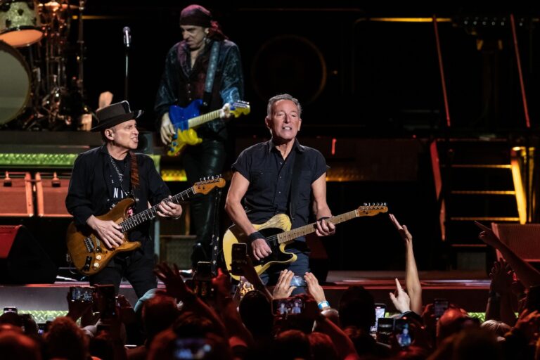 What to learn about Bruce Springsteen’s postponed reveals, peptic ulcer illness