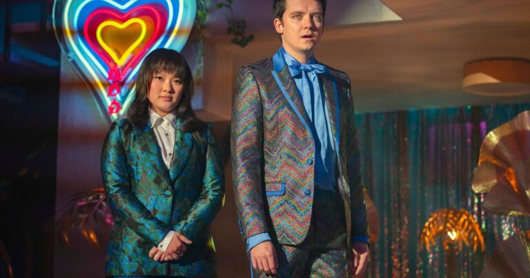 ‘Intercourse Schooling’ Collection-Finale Recap, Season 4, Episode 8