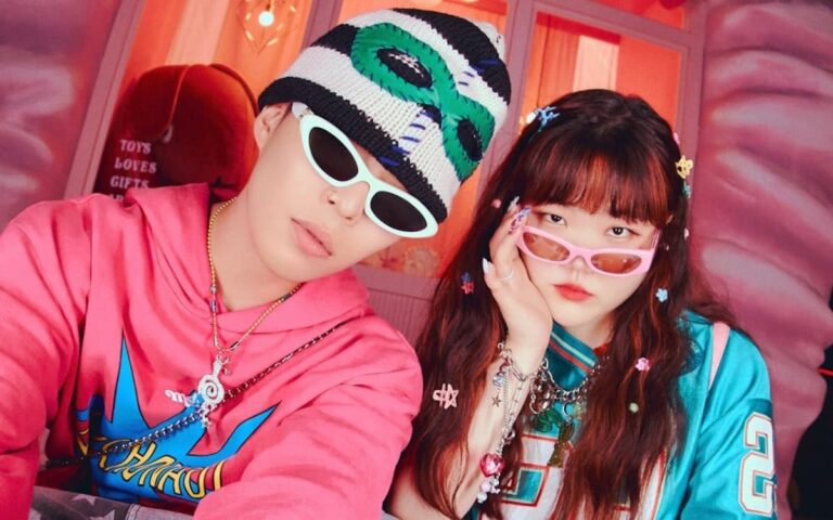 AKMU #1 + Performances from September sixteenth ‘Present! Music Core’!