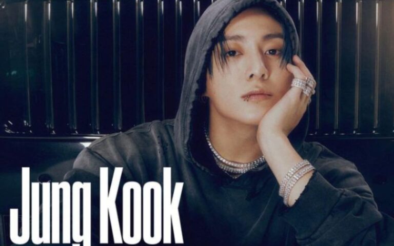 BTS’ Jungkook finds himself amongst The Hollywood Reporter’s Platinum Gamers Energy Listing of 25 artists who dominated this 12 months