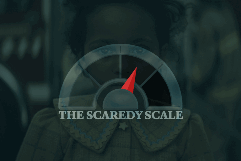 Is Apple TV’s new present too scary for you?