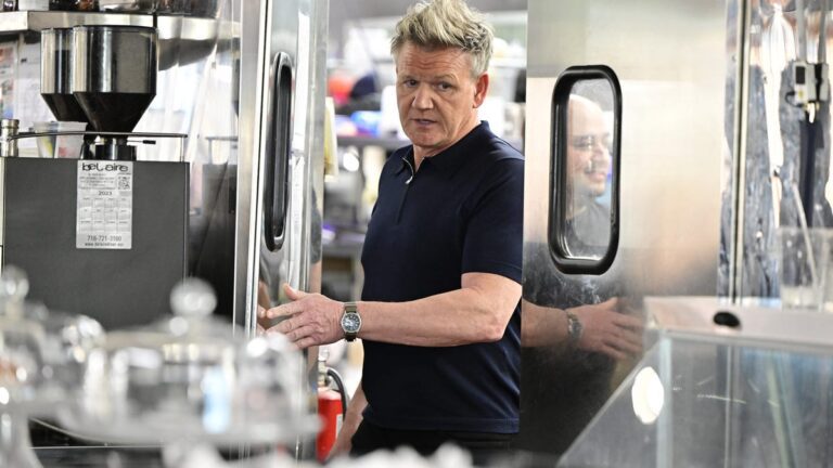 Gordon Ramsay’s ‘Kitchen Nightmares’ that includes Yonkers NY restaurant