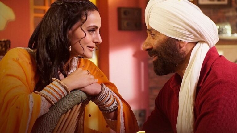 Gadar 2 field workplace assortment day 23: Movie all set to breach ₹500 crore mark | Bollywood