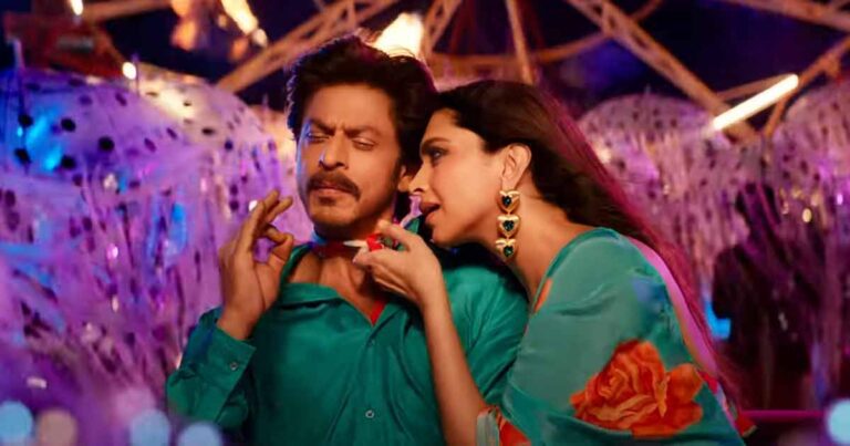 Shah Rukh Khan’s Biggie Is Set To Rating Big On third Saturday With 1.30 Lakh+ Tickets Already Bought!