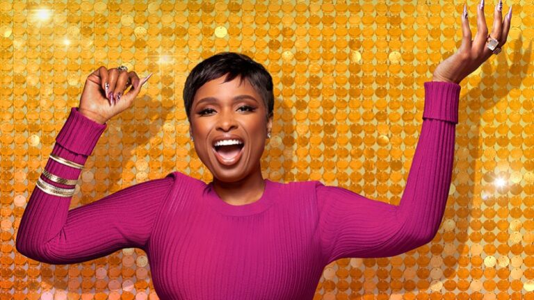‘The Jennifer Hudson Present’ Pushes Again Return Amid Writers Strike – Selection