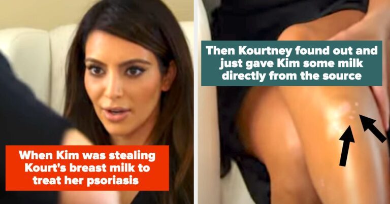 Wild Actuality TV Moments I Cannot Consider Had been Filmed