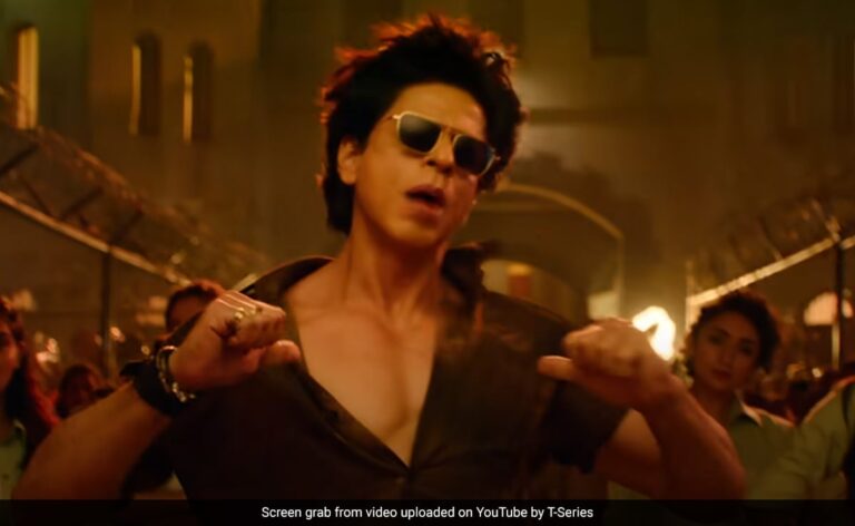 After Allu Arjun’s Shout Out, Shah Rukh Khan Is “Feeling Jawan Twice All Over”