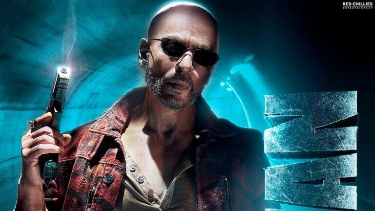 Jawan field workplace prediction: Shah Rukh Khan movie to make ₹100 crore opening | Bollywood