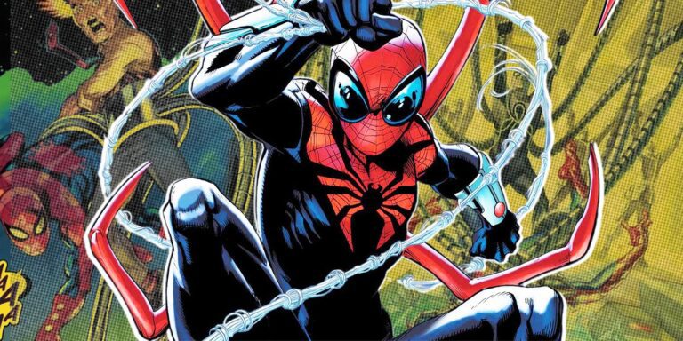 Spider-Man Has Usurped Physician Octopus’ Best Victory