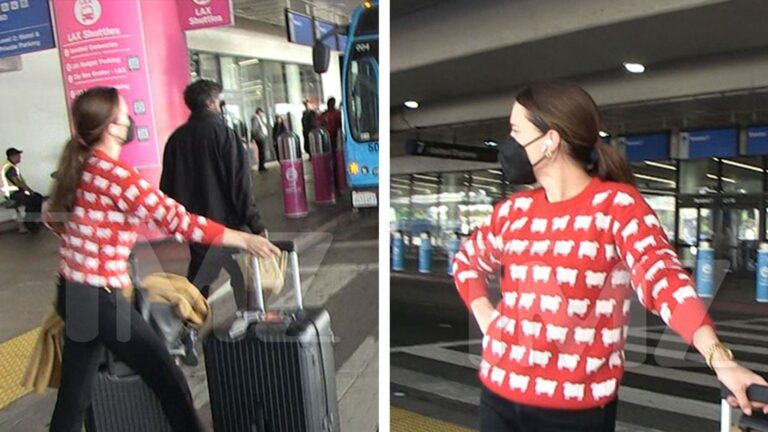 Sophia Bush Noticed for First Time Since Courting USWNT Star Ashlyn Harris