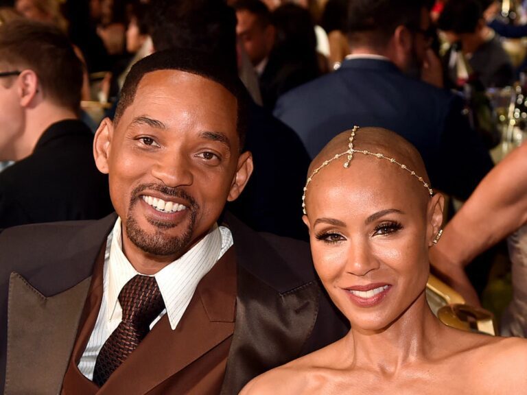 Will Smith lastly addresses Jada Pinkett Smith’s many claims about their marriage