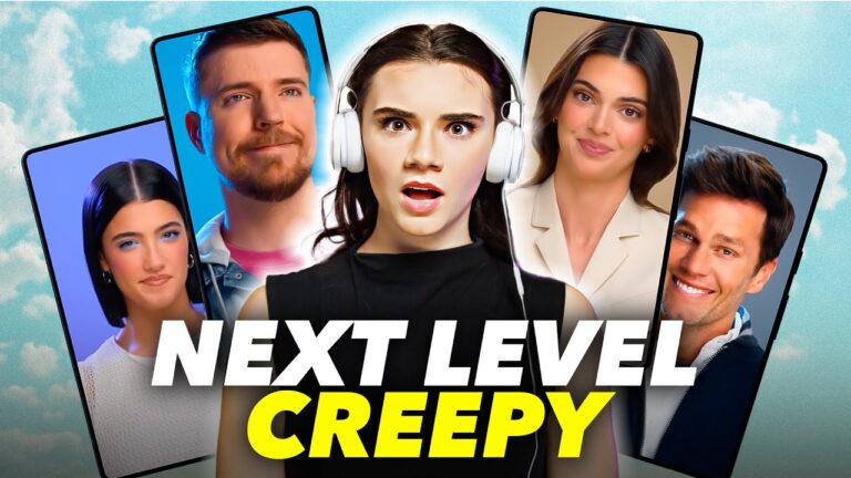 Will This Substitute All Human Interplay?