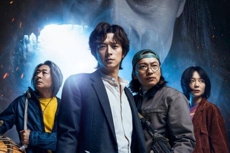 “Dr. Cheon And The Misplaced Talisman” Surpasses 1 Million Moviegoers After Topping Field Workplace For 4 Days