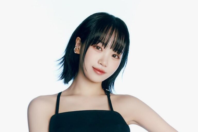 LE SSERAFIM’s Company Shares Replace On Kim Chaewon’s Well being