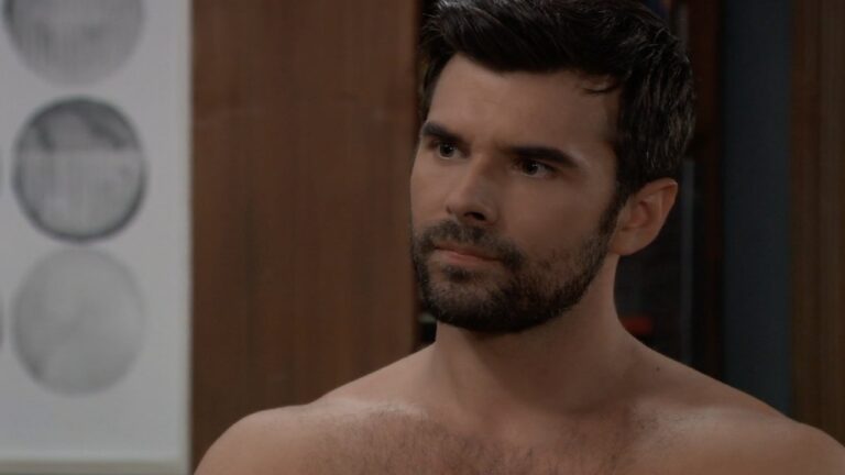 Common Hospital Spoilers: How will Gregory reply Chase’s questions after Tracy’s phrases made him suspicious?