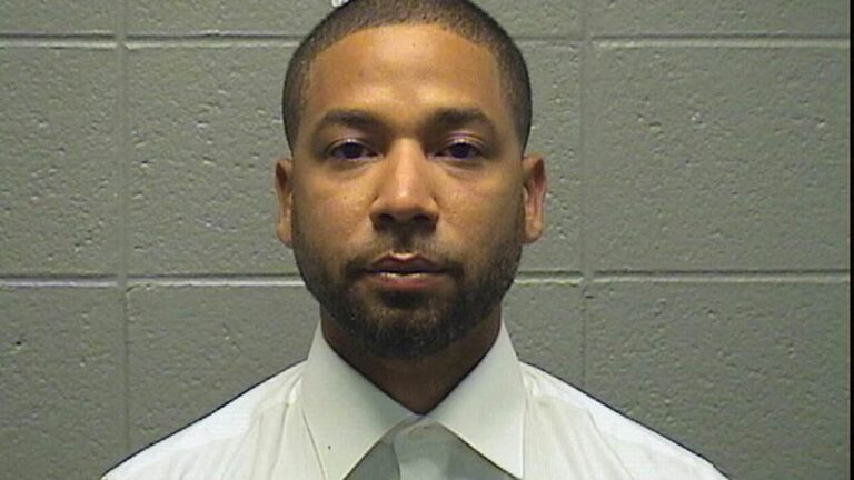 Jussie Smollett goes to rehab after ‘extraordinarily troublesome previous few years’ as he appeals his conviction for hoax kidnapping in Chicago