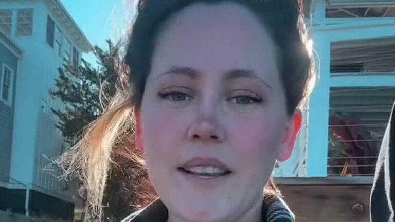 Jenelle Evans’ husband David Eason is CHARGED with youngster abuse in case involving Teen Mother star’s son Jace, 14, who ran away from house THREE instances