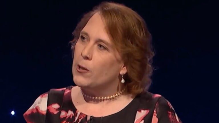 Jeopardy! icon Amy Schneider opens up on struggles to ‘keep alive’ and divulges ‘secret first marriage’ in tell-all guide