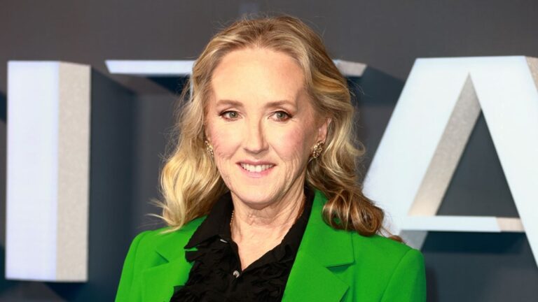 Amazon Wins Bidding Struggle for Vainness Truthful Story ‘True Crime, True Religion’ – The Hollywood Reporter