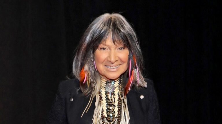 CBC Says She’s Not Native – The Hollywood Reporter