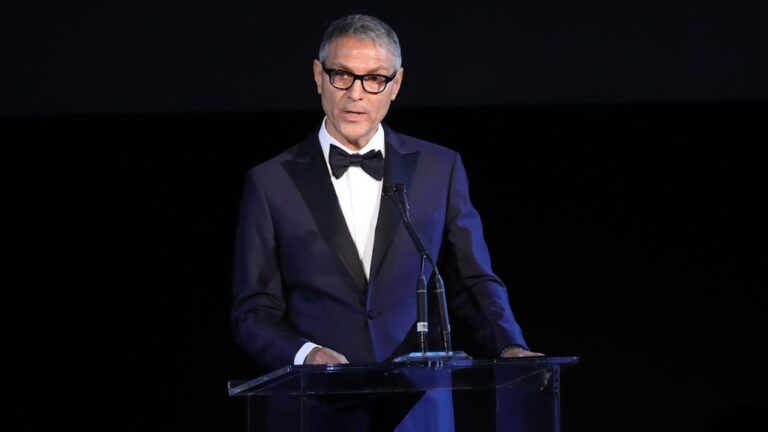 Ari Emanuel Slams Benjamin Netanyahu in Interview – The Hollywood Reporter