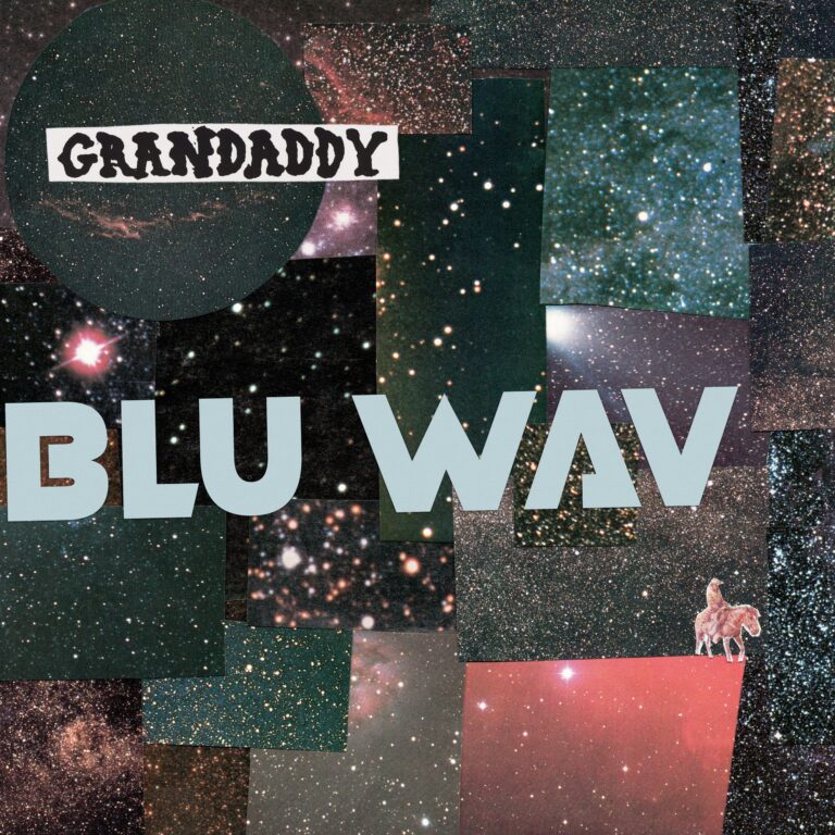 Grandaddy Announce New Album ‘Blu Wav’: Hear “Watercooler”