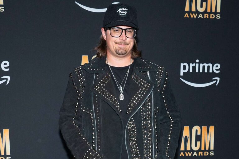 HARDY Is Hospitalized As a result of Panic Assaults