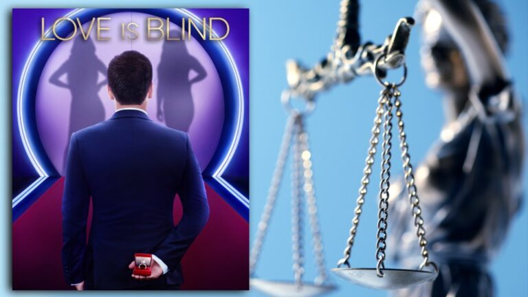 ‘Love Is Blind’ Sexual Assault Lawsuit Filed By Contestant; “Seemingly On Movie” – Deadline