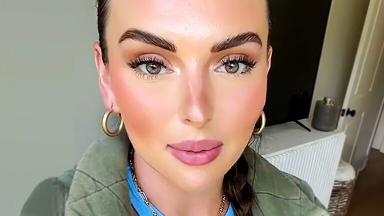 I am an inside designer – a small, budget-friendly improve you are able to do to make your house look costlier