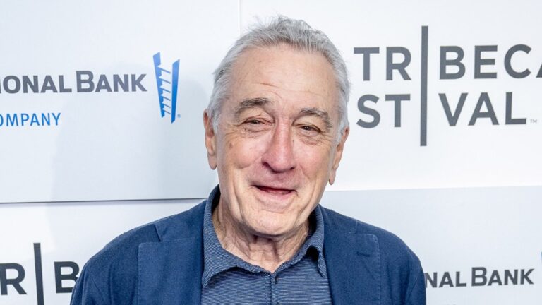 Robert De Niro Mob Film Renamed ‘Alto Nights’ – The Hollywood Reporter