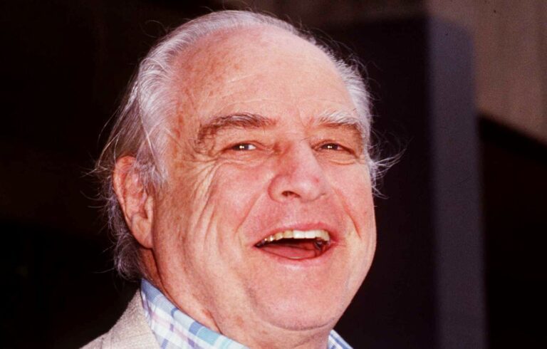 Ed Begley Jr. remembers his friendship with Marlon Brando