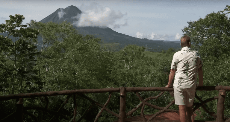 ‘The Golden Bachelor’ Turns Grief Into Pleasure